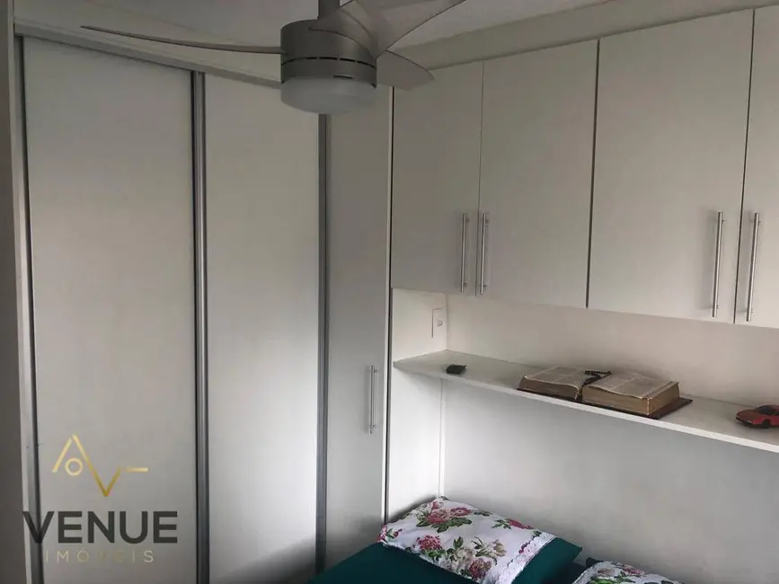 Foto 6 de Apartamento com 2 quartos à venda, 42m2 em Itaquera, São Paulo - SP