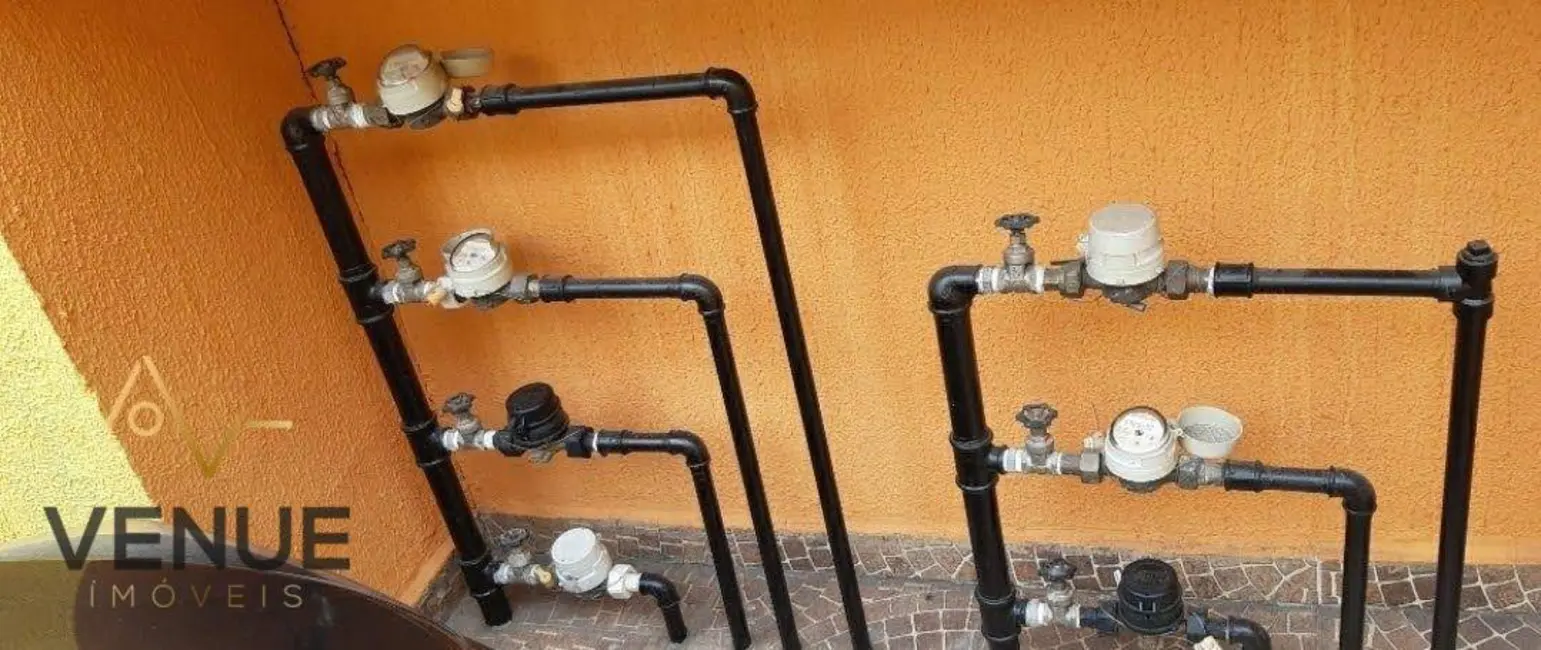 Sobrado com 2 quartos à venda, 76m2 em Vila Euthalia, São Paulo - SP - imagem 7 Foto 7 de Sobrado com 2 quartos à venda, 76m2 em Vila Euthalia, São Paulo - SP