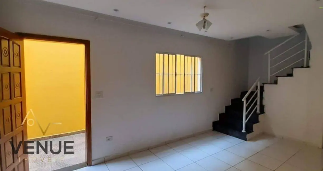 Sobrado com 2 quartos à venda, 76m2 em Vila Euthalia, São Paulo - SP - imagem 1 Foto 1 de Sobrado com 2 quartos à venda, 76m2 em Vila Euthalia, São Paulo - SP