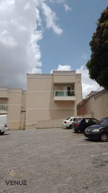 Foto 1 de Casa de Condomínio com 2 quartos à venda, 48m2 em Parada XV de Novembro, São Paulo - SP