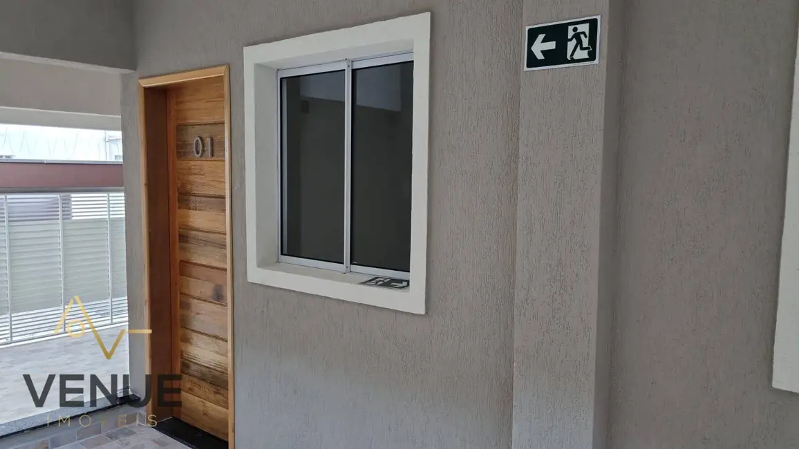 Foto 5 de Apartamento com 1 quarto à venda, 30m2 em Vila Nhocune, São Paulo - SP