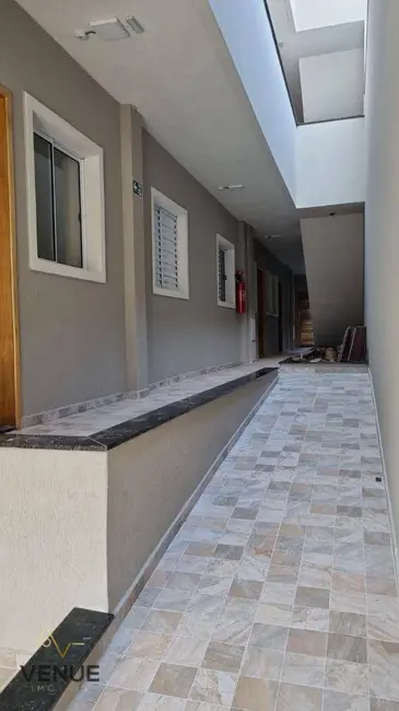 Foto 1 de Apartamento com 1 quarto à venda, 30m2 em Vila Nhocune, São Paulo - SP
