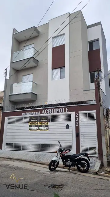 Foto 2 de Apartamento com 1 quarto à venda, 30m2 em Vila Nhocune, São Paulo - SP