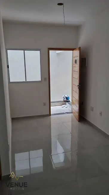 Foto 6 de Apartamento com 1 quarto à venda, 30m2 em Vila Nhocune, São Paulo - SP