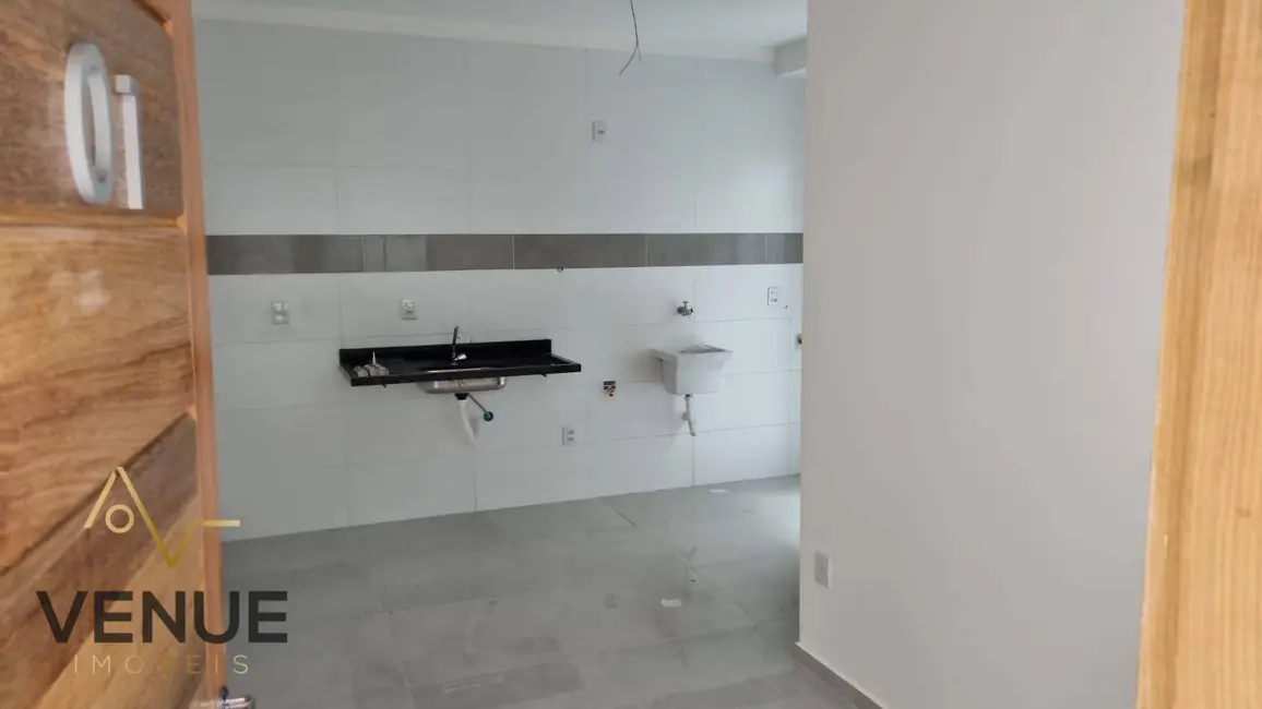 Foto 9 de Apartamento com 1 quarto à venda, 30m2 em Vila Nhocune, São Paulo - SP