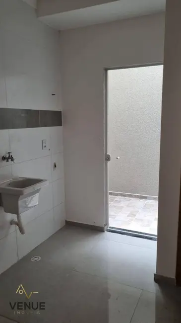 Foto 8 de Apartamento com 1 quarto à venda, 30m2 em Vila Nhocune, São Paulo - SP