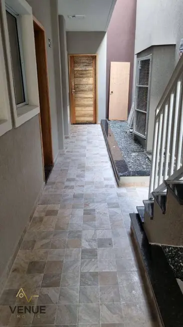 Foto 4 de Apartamento com 1 quarto à venda, 30m2 em Vila Nhocune, São Paulo - SP