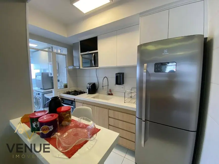 Foto 4 de Apartamento com 3 quartos à venda, 72m2 em Brás, São Paulo - SP