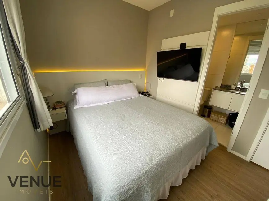 Foto 9 de Apartamento com 3 quartos à venda, 72m2 em Brás, São Paulo - SP