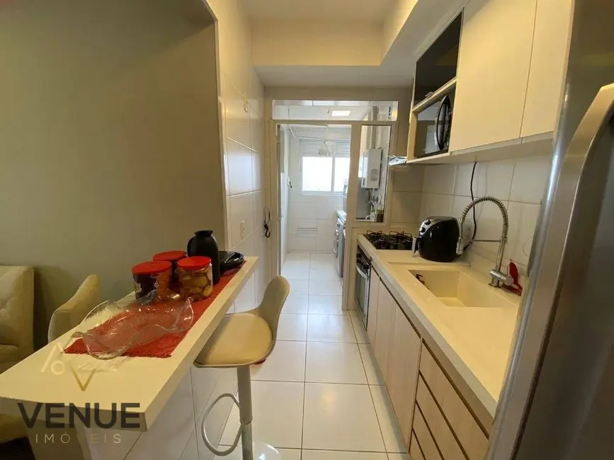 Foto 5 de Apartamento com 3 quartos à venda, 72m2 em Brás, São Paulo - SP