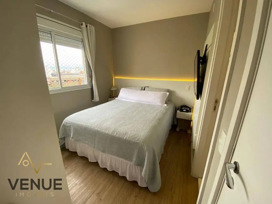 Foto 8 de Apartamento com 3 quartos à venda, 72m2 em Brás, São Paulo - SP