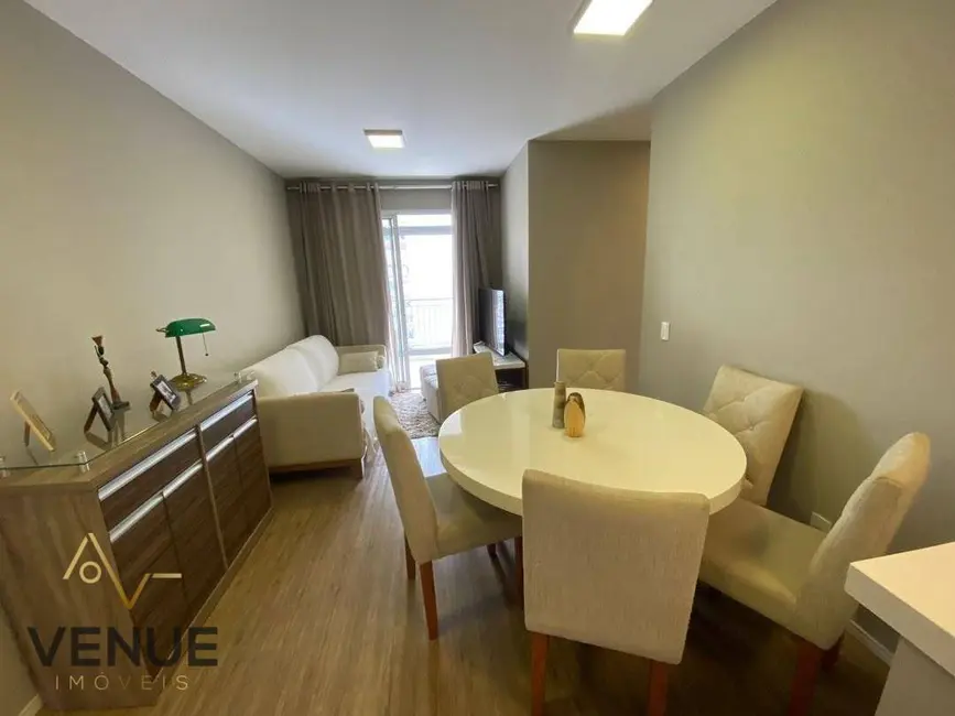 Foto 1 de Apartamento com 3 quartos à venda, 72m2 em Brás, São Paulo - SP