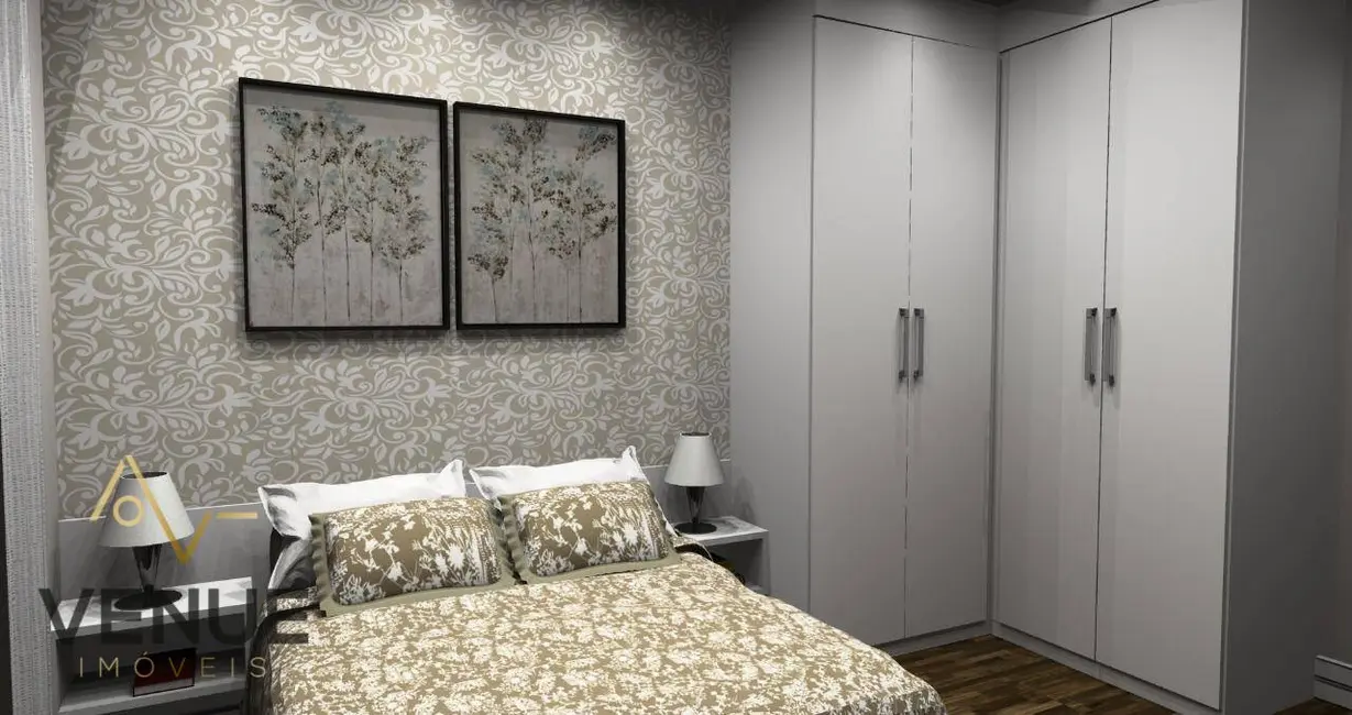 Foto 3 de Apartamento com 4 quartos à venda, 92m2 em Vila Nova Curuçá, São Paulo - SP