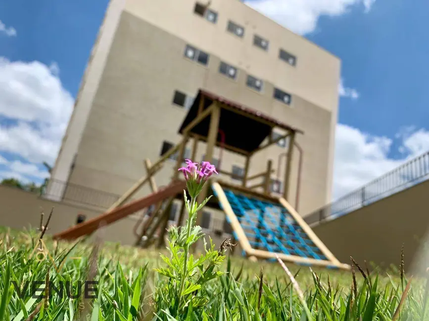 Foto 1 de Apartamento com 3 quartos à venda, 50m2 em Vila Nova Aparecida, Mogi Das Cruzes - SP