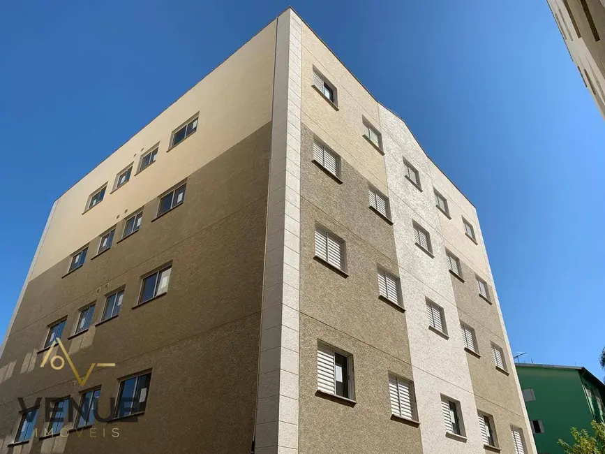Foto 2 de Apartamento com 3 quartos à venda, 50m2 em Vila Nova Aparecida, Mogi Das Cruzes - SP