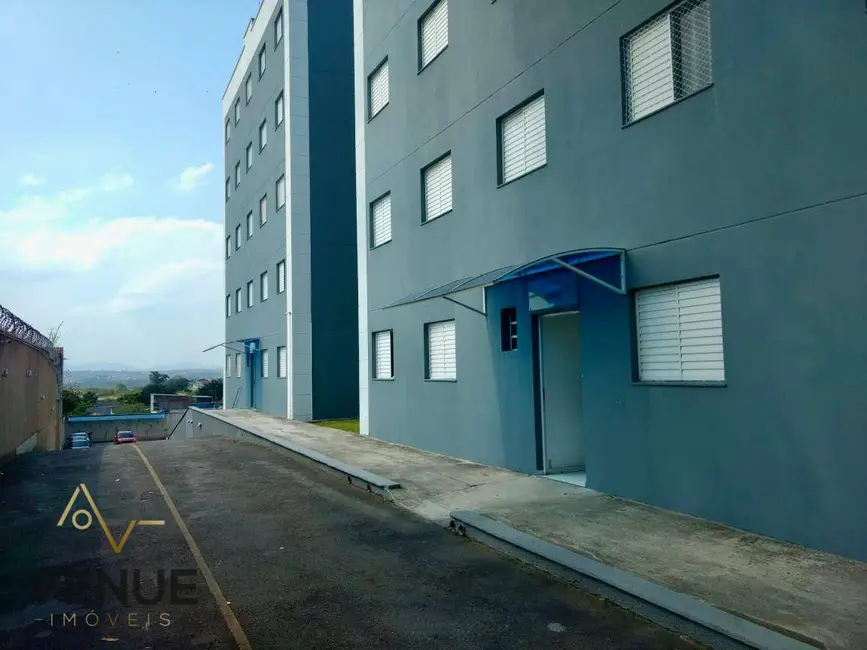 Foto 1 de Apartamento com 2 quartos à venda, 40m2 em Vila Miranda, Itaquaquecetuba - SP