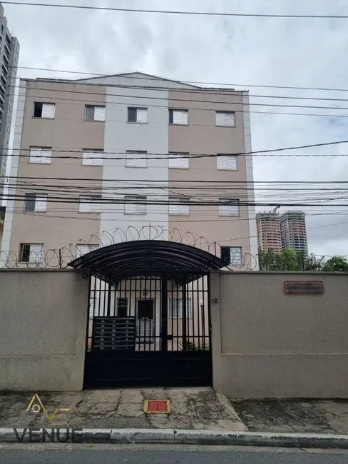 Foto 1 de Apartamento com 3 quartos à venda, 50m2 em Vila Esperança, São Paulo - SP
