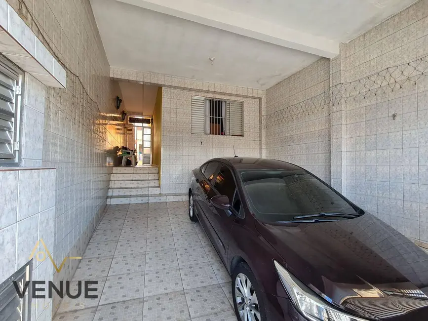 Foto 4 de Casa com 2 quartos à venda, 150m2 em Parque São Rafael, São Paulo - SP