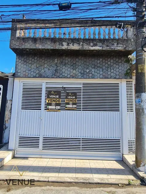 Foto 2 de Casa com 2 quartos à venda, 150m2 em Parque São Rafael, São Paulo - SP