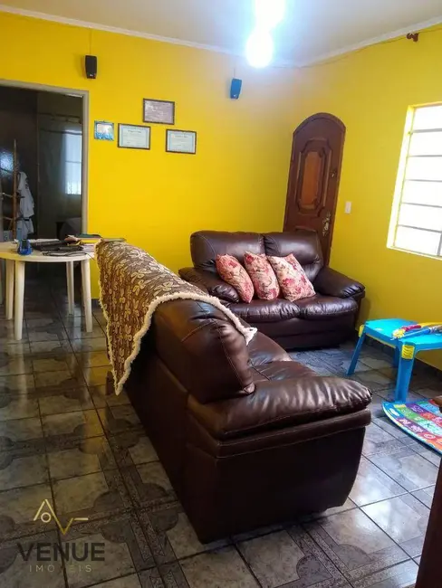Foto 6 de Casa com 2 quartos à venda, 150m2 em Parque São Rafael, São Paulo - SP