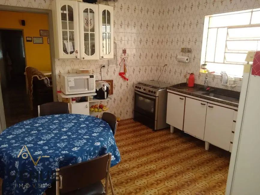 Foto 9 de Casa com 2 quartos à venda, 150m2 em Parque São Rafael, São Paulo - SP