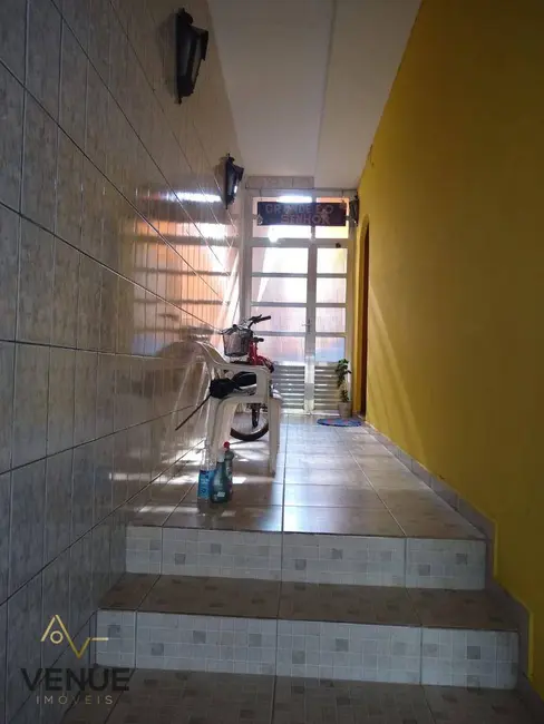Foto 3 de Casa com 2 quartos à venda, 150m2 em Parque São Rafael, São Paulo - SP