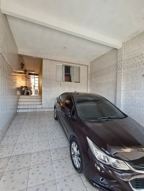 Foto 5 de Casa com 2 quartos à venda, 150m2 em Parque São Rafael, São Paulo - SP