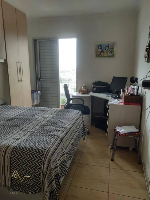 Foto 1 de Apartamento com 2 quartos à venda, 70m2 em Vila Aricanduva, São Paulo - SP