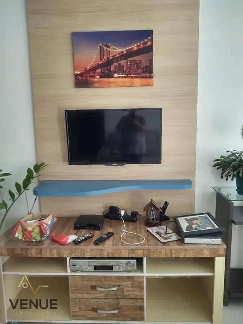 Foto 2 de Apartamento com 2 quartos à venda, 70m2 em Vila Aricanduva, São Paulo - SP