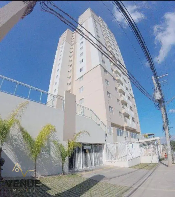Foto 1 de Apartamento com 3 quartos à venda, 72m2 em Vila Nossa Senhora de Fátima, Guarulhos - SP