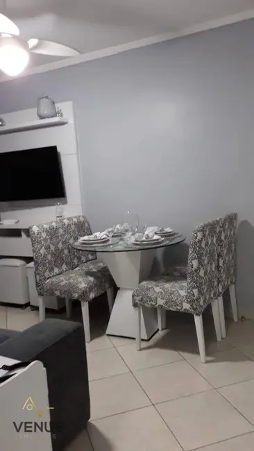 Foto 1 de Apartamento com 3 quartos à venda, 58m2 em Praia Grande - SP