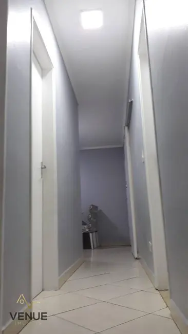 Foto 8 de Apartamento com 3 quartos à venda, 58m2 em Praia Grande - SP