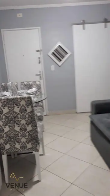 Foto 9 de Apartamento com 3 quartos à venda, 58m2 em Praia Grande - SP