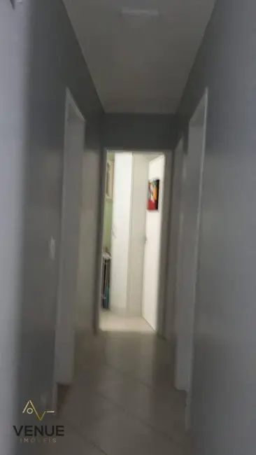 Foto 5 de Apartamento com 3 quartos à venda, 58m2 em Praia Grande - SP