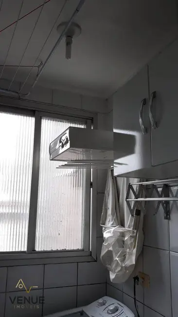 Foto 6 de Apartamento com 3 quartos à venda, 58m2 em Praia Grande - SP