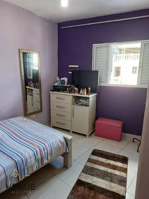 Sobrado com 2 quartos à venda, 115m2 em Jardim Francisco Mendes, São Paulo - SP - imagem 9 Foto 9 de Sobrado com 2 quartos à venda, 115m2 em Jardim Francisco Mendes, São Paulo - SP