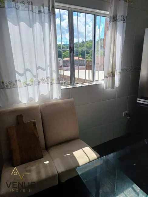Sobrado com 2 quartos à venda, 115m2 em Jardim Francisco Mendes, São Paulo - SP - imagem 6 Foto 6 de Sobrado com 2 quartos à venda, 115m2 em Jardim Francisco Mendes, São Paulo - SP