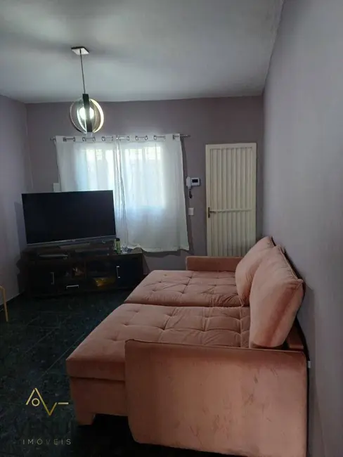 Sobrado com 2 quartos à venda, 115m2 em Jardim Francisco Mendes, São Paulo - SP - imagem 2 Foto 2 de Sobrado com 2 quartos à venda, 115m2 em Jardim Francisco Mendes, São Paulo - SP