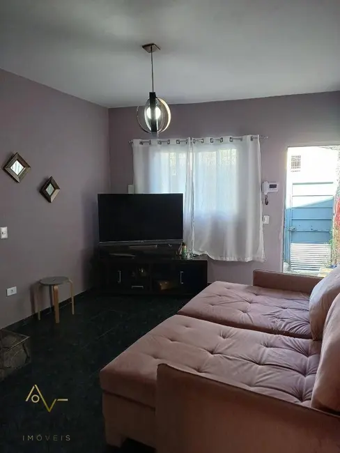 Sobrado com 2 quartos à venda, 115m2 em Jardim Francisco Mendes, São Paulo - SP - imagem 1 Foto 1 de Sobrado com 2 quartos à venda, 115m2 em Jardim Francisco Mendes, São Paulo - SP