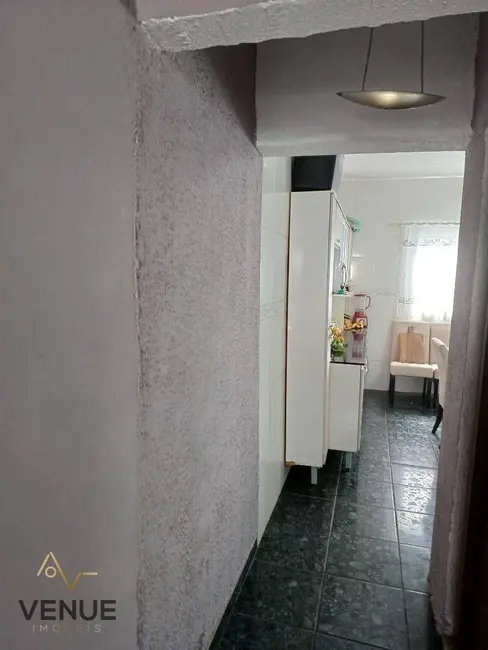 Sobrado com 2 quartos à venda, 115m2 em Jardim Francisco Mendes, São Paulo - SP - imagem 3 Foto 3 de Sobrado com 2 quartos à venda, 115m2 em Jardim Francisco Mendes, São Paulo - SP