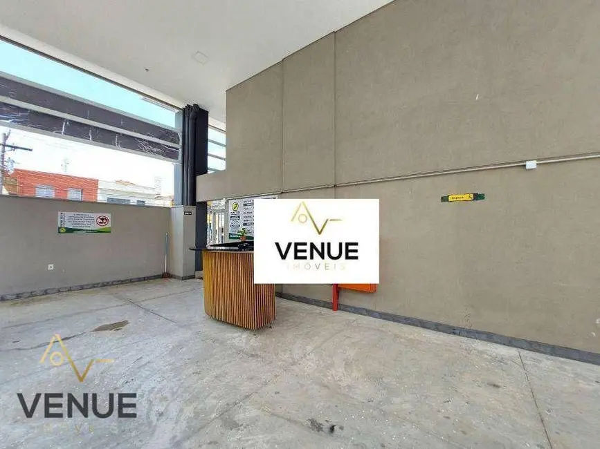 Sala Comercial à venda, 33m2 em Belenzinho, São Paulo - SP - imagem 6 Foto 6 de Sala Comercial à venda, 33m2 em Belenzinho, São Paulo - SP