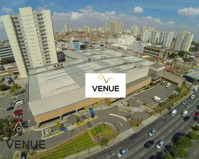 Sala Comercial à venda, 33m2 em Belenzinho, São Paulo - SP - imagem 9 Foto 9 de Sala Comercial à venda, 33m2 em Belenzinho, São Paulo - SP