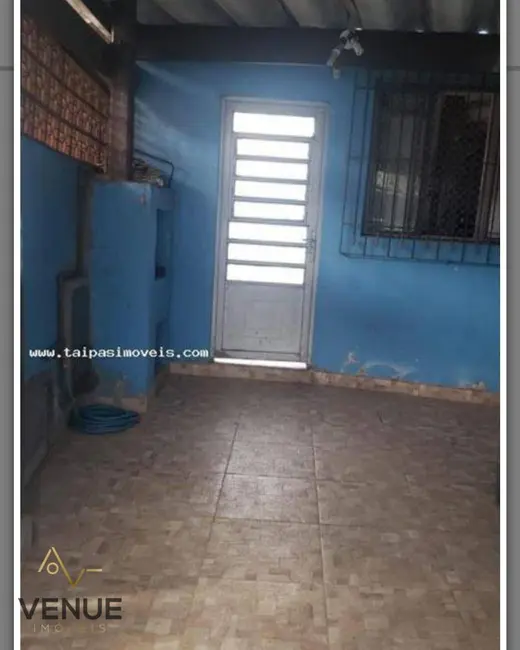 Foto 6 de Sobrado com 2 quartos à venda, 120m2 em Jardim Brasília, São Paulo - SP