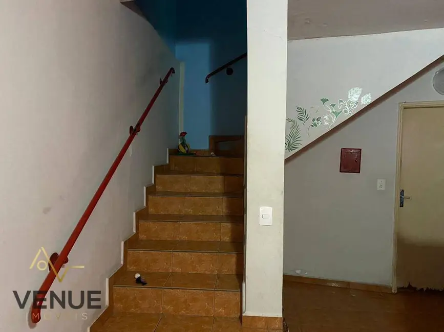 Foto 4 de Sobrado com 2 quartos à venda, 120m2 em Jardim Brasília, São Paulo - SP