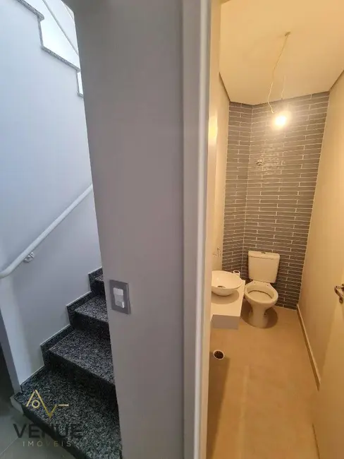 Sobrado com 3 quartos à venda, 100m2 em Vila Alpina, São Paulo - SP - imagem 9 Foto 9 de Sobrado com 3 quartos à venda, 100m2 em Vila Alpina, São Paulo - SP