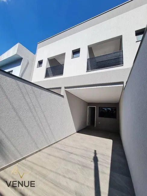 Sobrado com 3 quartos à venda, 100m2 em Vila Alpina, São Paulo - SP - imagem 2 Foto 2 de Sobrado com 3 quartos à venda, 100m2 em Vila Alpina, São Paulo - SP