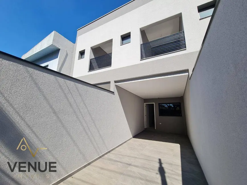 Sobrado com 3 quartos à venda, 100m2 em Vila Alpina, São Paulo - SP - imagem 1 Foto 1 de Sobrado com 3 quartos à venda, 100m2 em Vila Alpina, São Paulo - SP