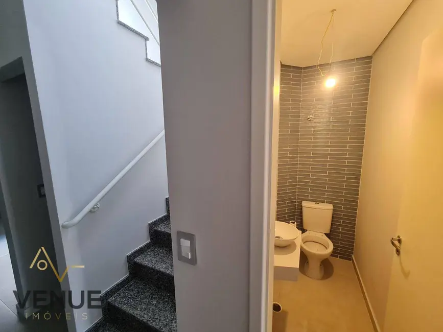 Sobrado com 3 quartos à venda, 100m2 em Vila Alpina, São Paulo - SP - imagem 6 Foto 6 de Sobrado com 3 quartos à venda, 100m2 em Vila Alpina, São Paulo - SP