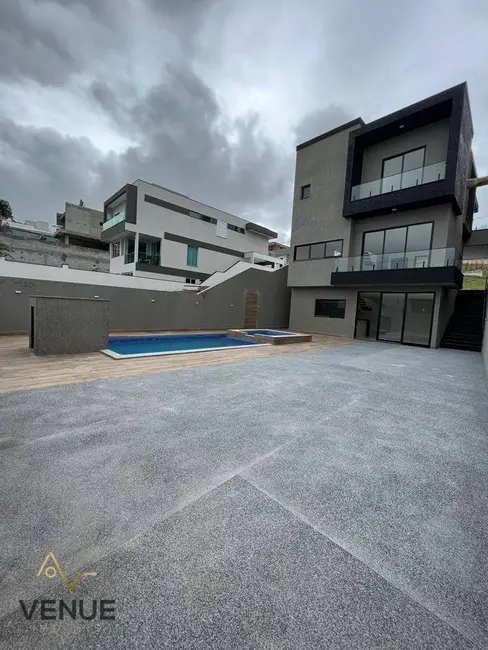 Foto 3 de Sobrado com 4 quartos à venda, 450m2 em Mogi Das Cruzes - SP