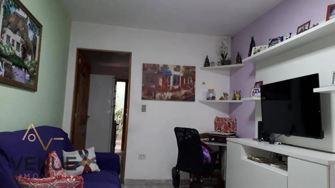 Sobrado com 2 quartos à venda, 55m2 em Vila Mazzei, São Paulo - SP - imagem 3 Foto 3 de Sobrado com 2 quartos à venda, 55m2 em Vila Mazzei, São Paulo - SP